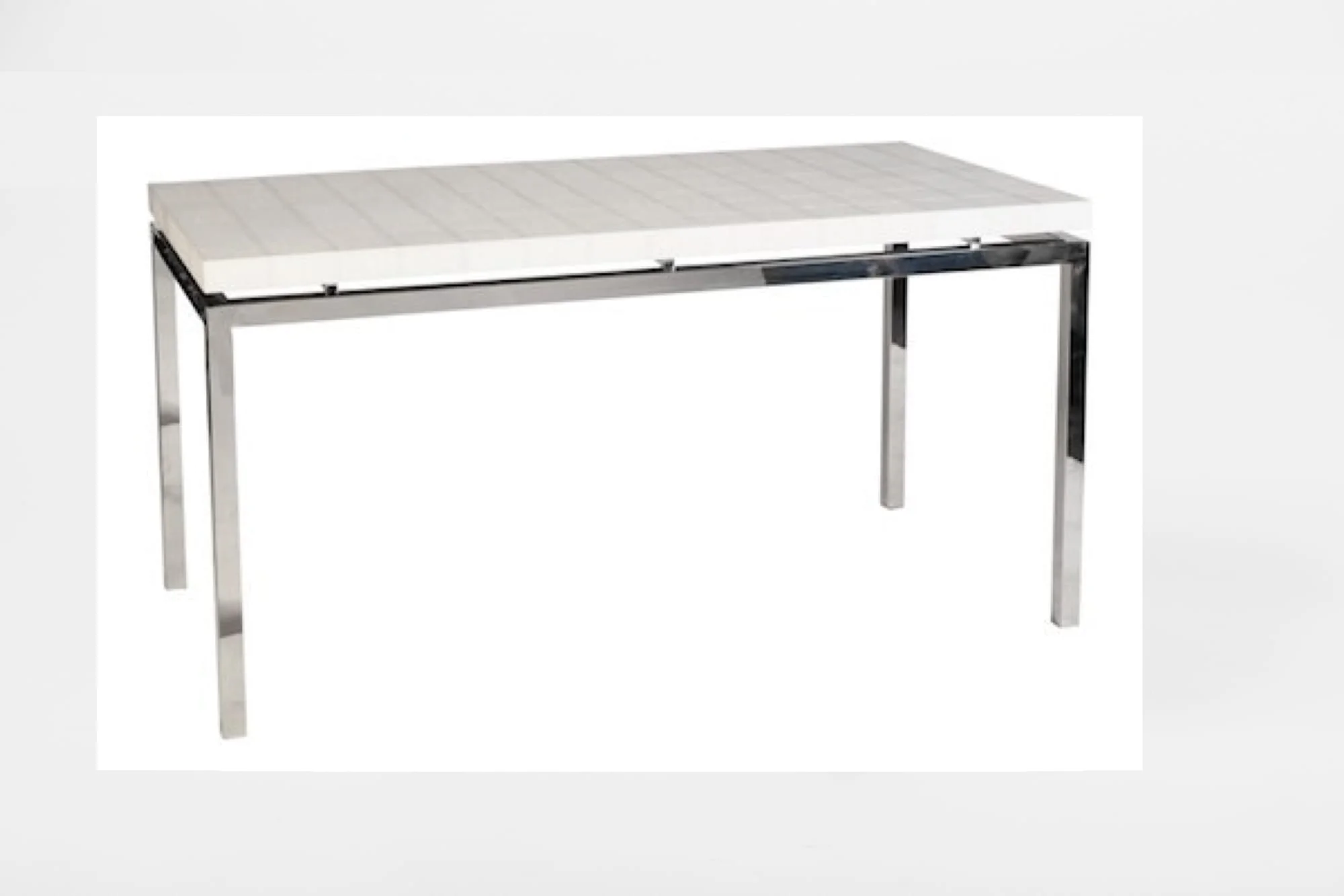 Camelia Desk Woody Leather - Image 2