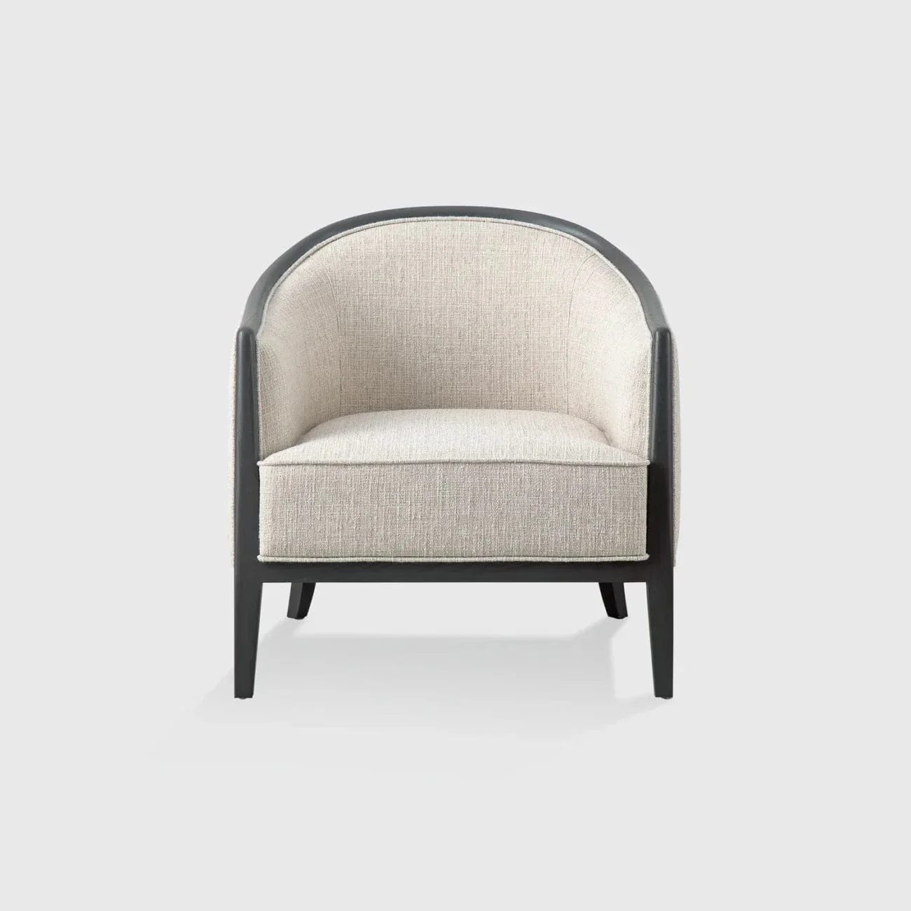 Capitano Armchair Fabric - Image 3