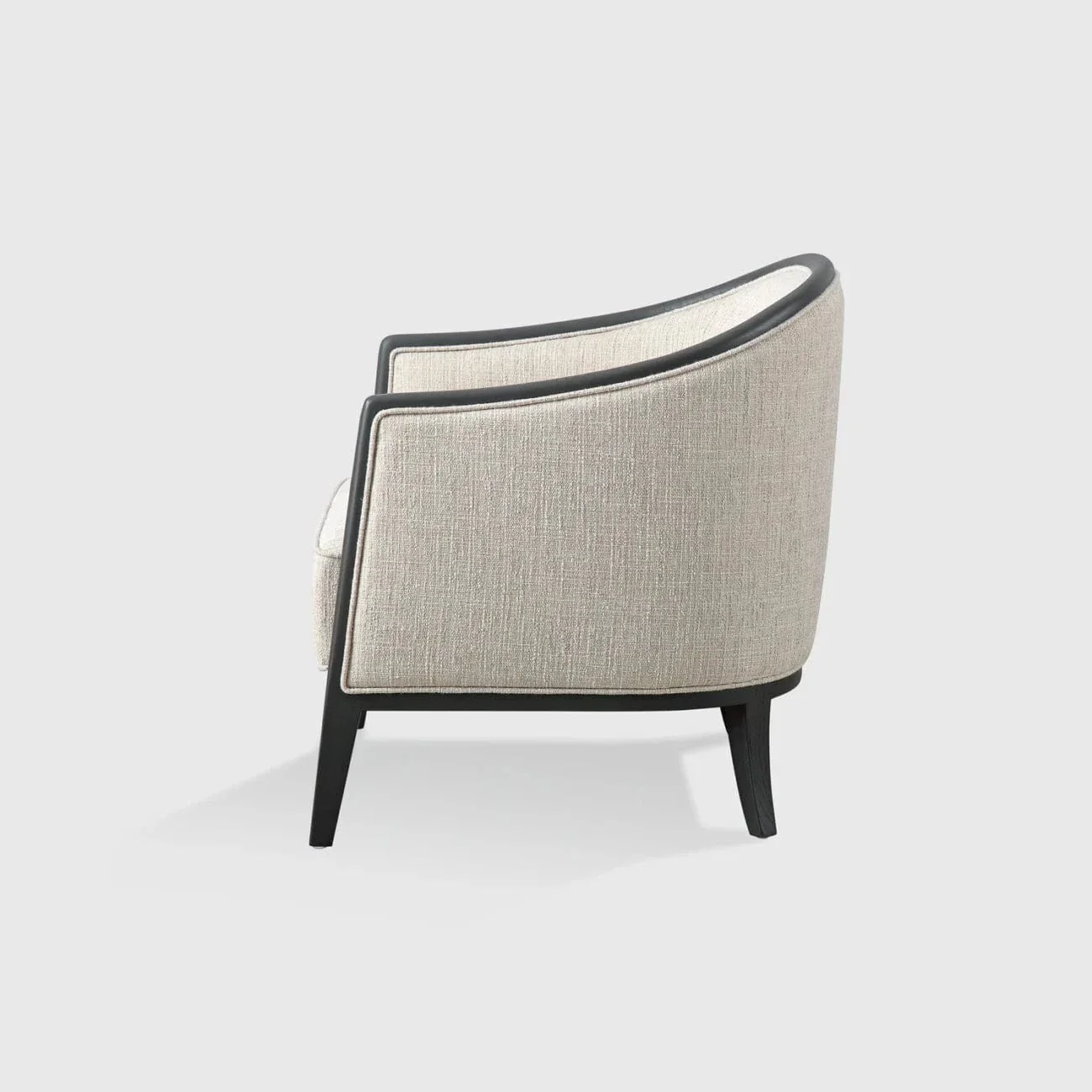Capitano Armchair Fabric - Image 4