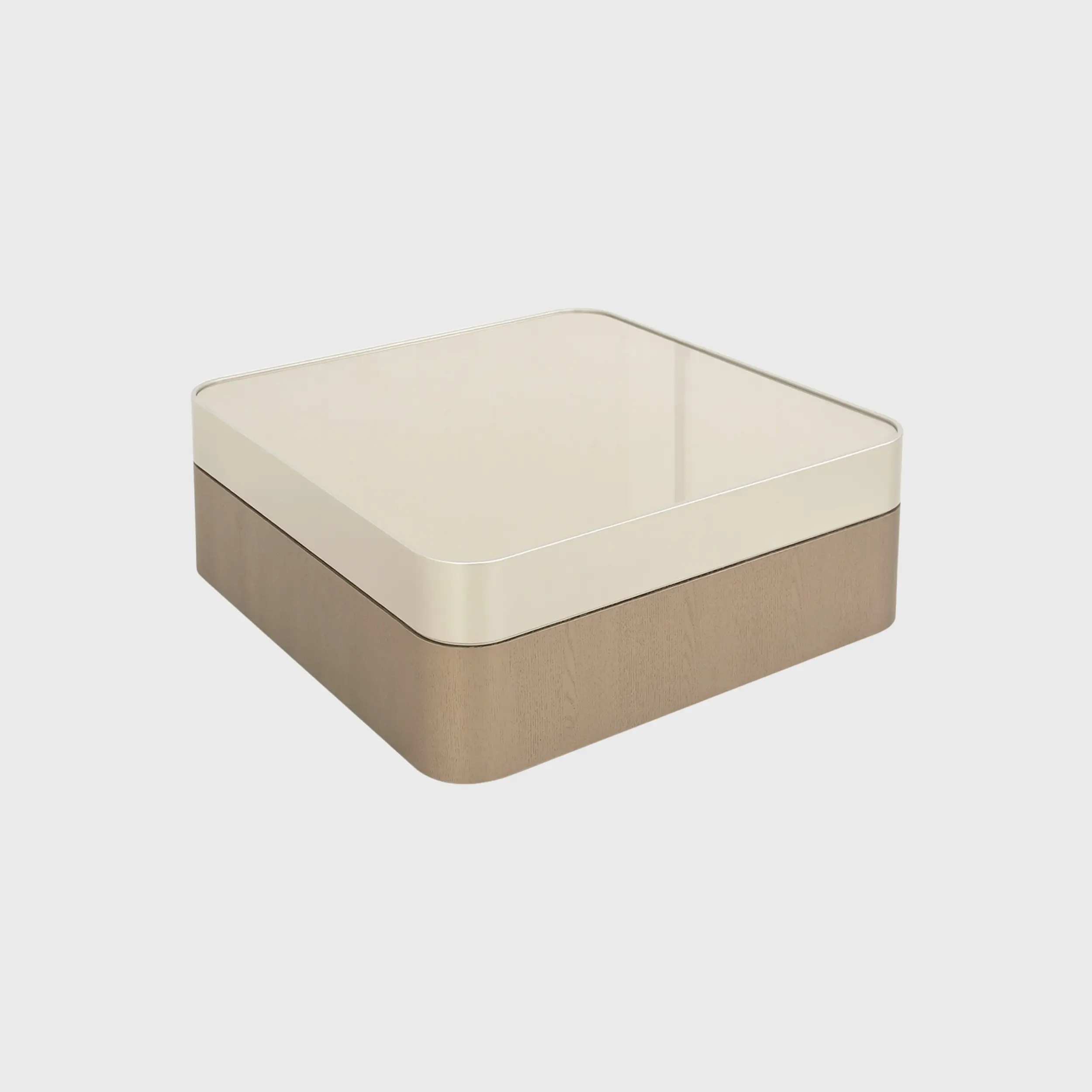 Champagne Coffee Table 100cm
