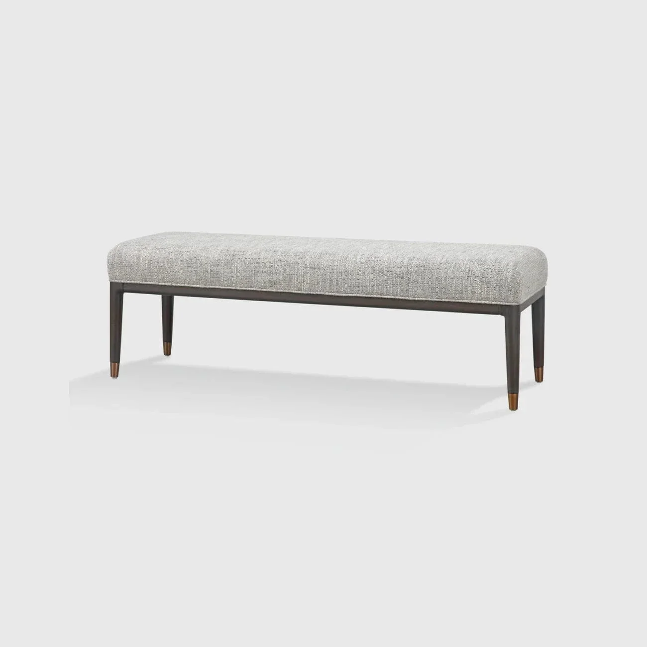 Charisma Bench Mocha Ash