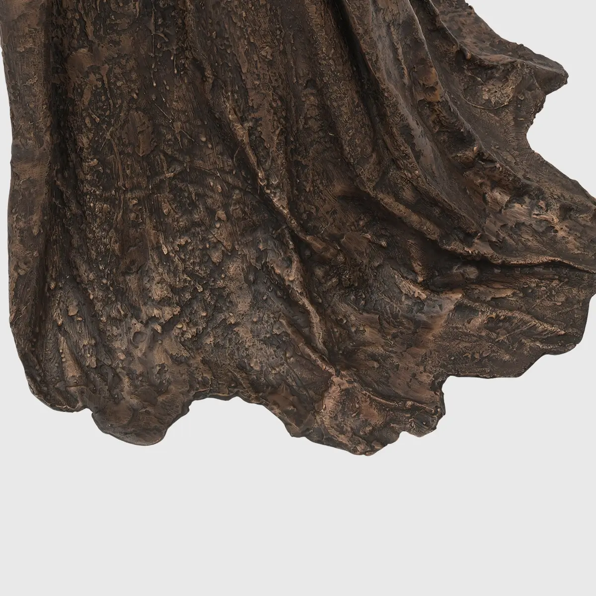 Cloth of Gold Console Bronze Dorato - Image 3