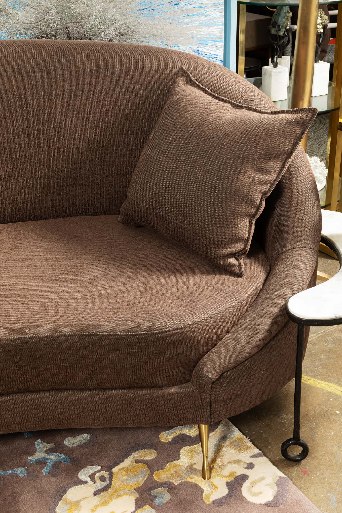Como Sofa - Image 9