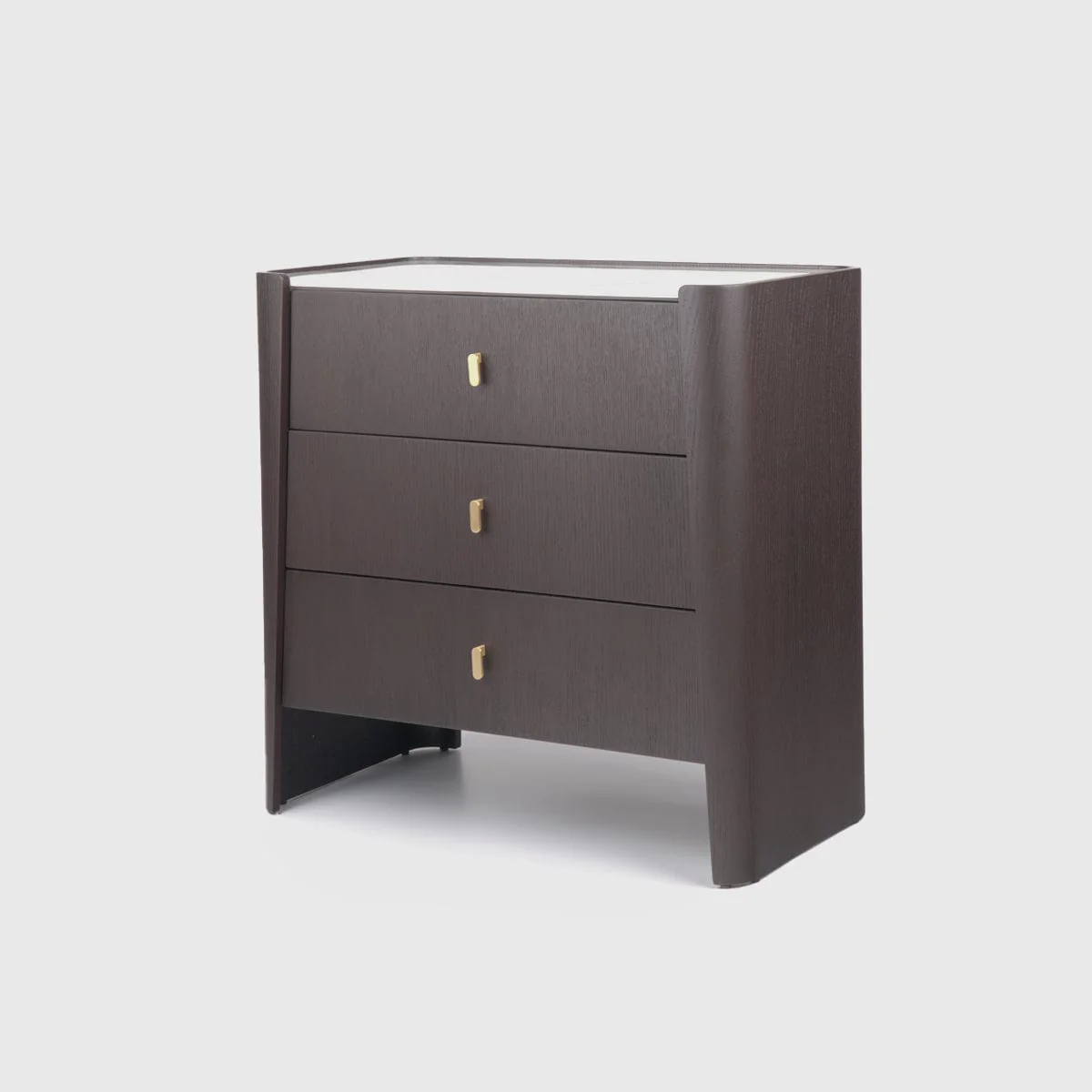 Karinga 3 Drawer Chest