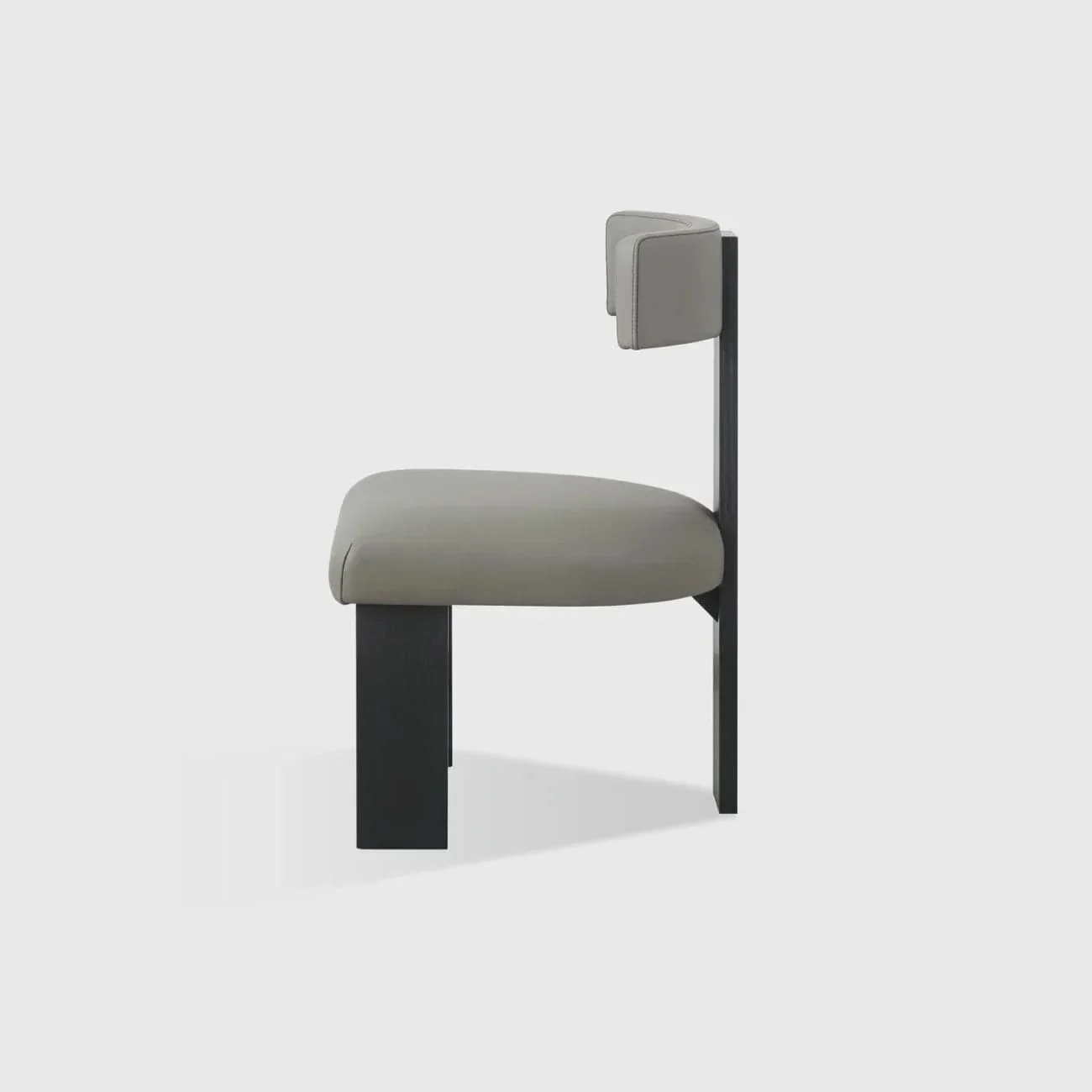 Karinga Dining Chair Leather - Image 3