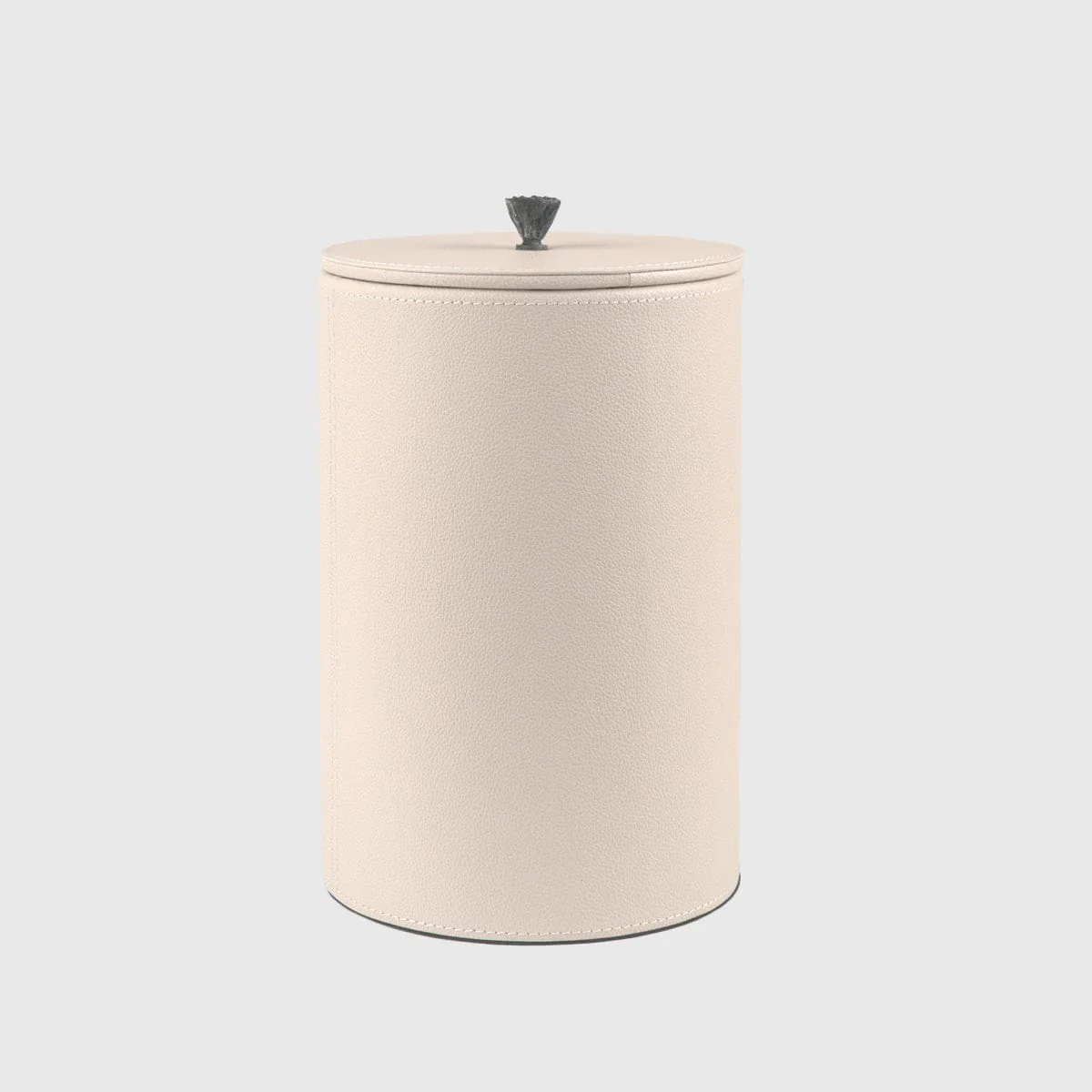 Lotus Box Pumice Leather Large - Image 2