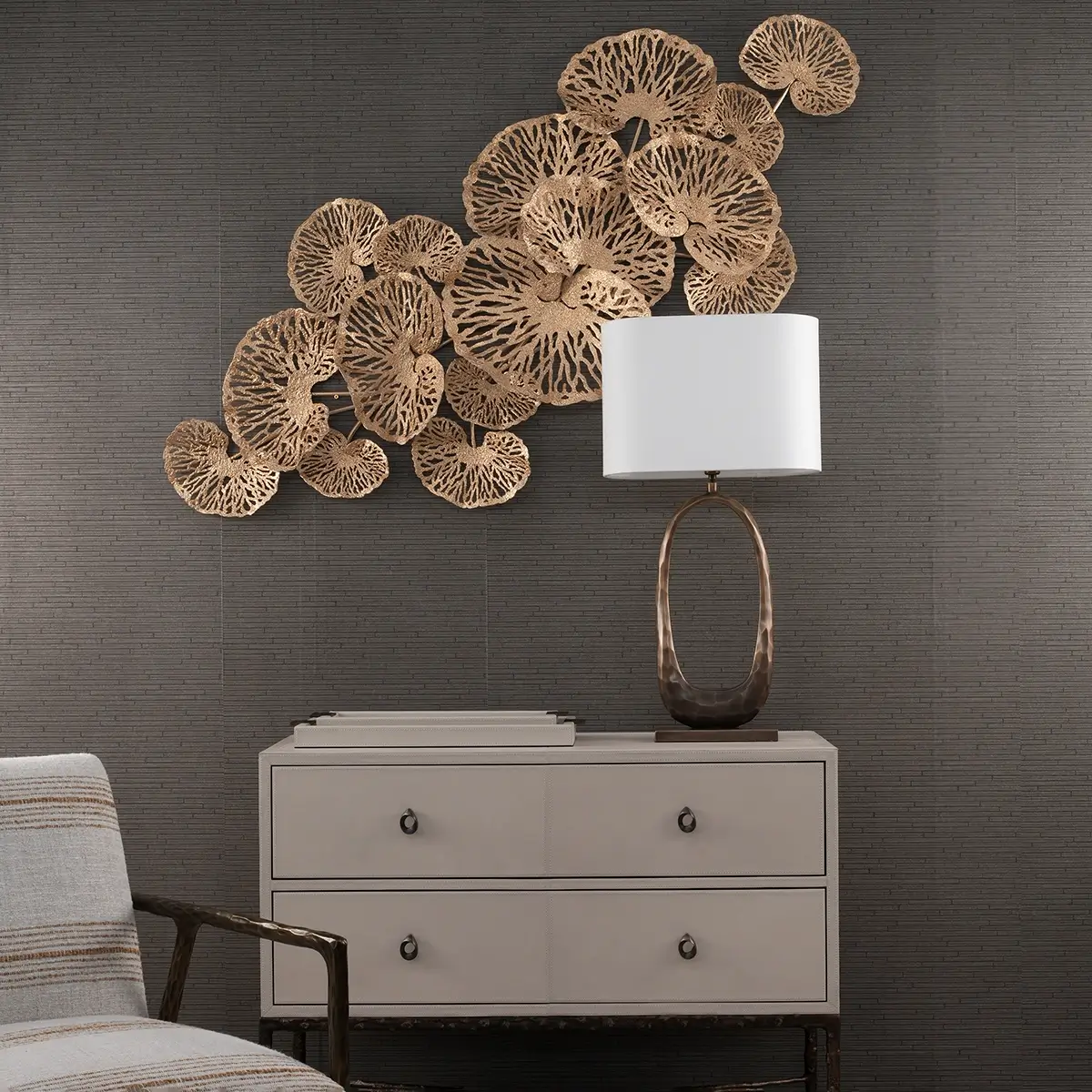 Lotus Wall Art - Image 5