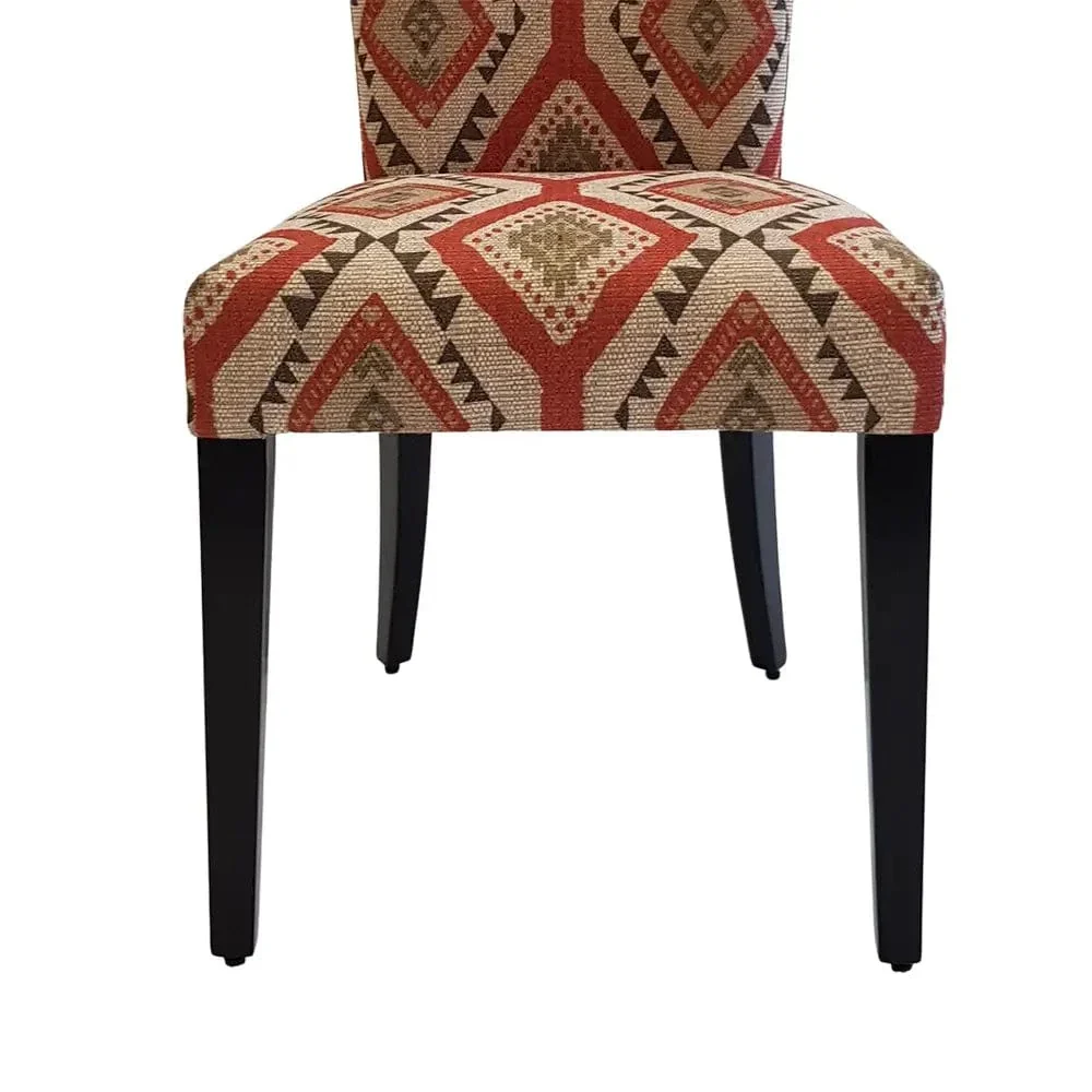Low Stewarts Road Chair - Image 2