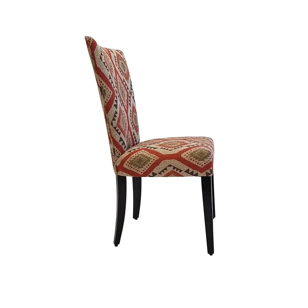 Low Stewarts Road Chair - Image 3