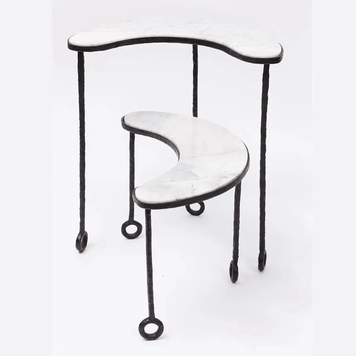 Marais Bronze Tables