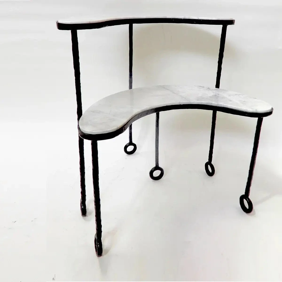 Marais Bronze Tables - Image 6