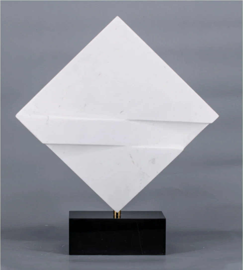 Marble Stone Decoration Angle Marble Stone Decoration Angle - Image 2