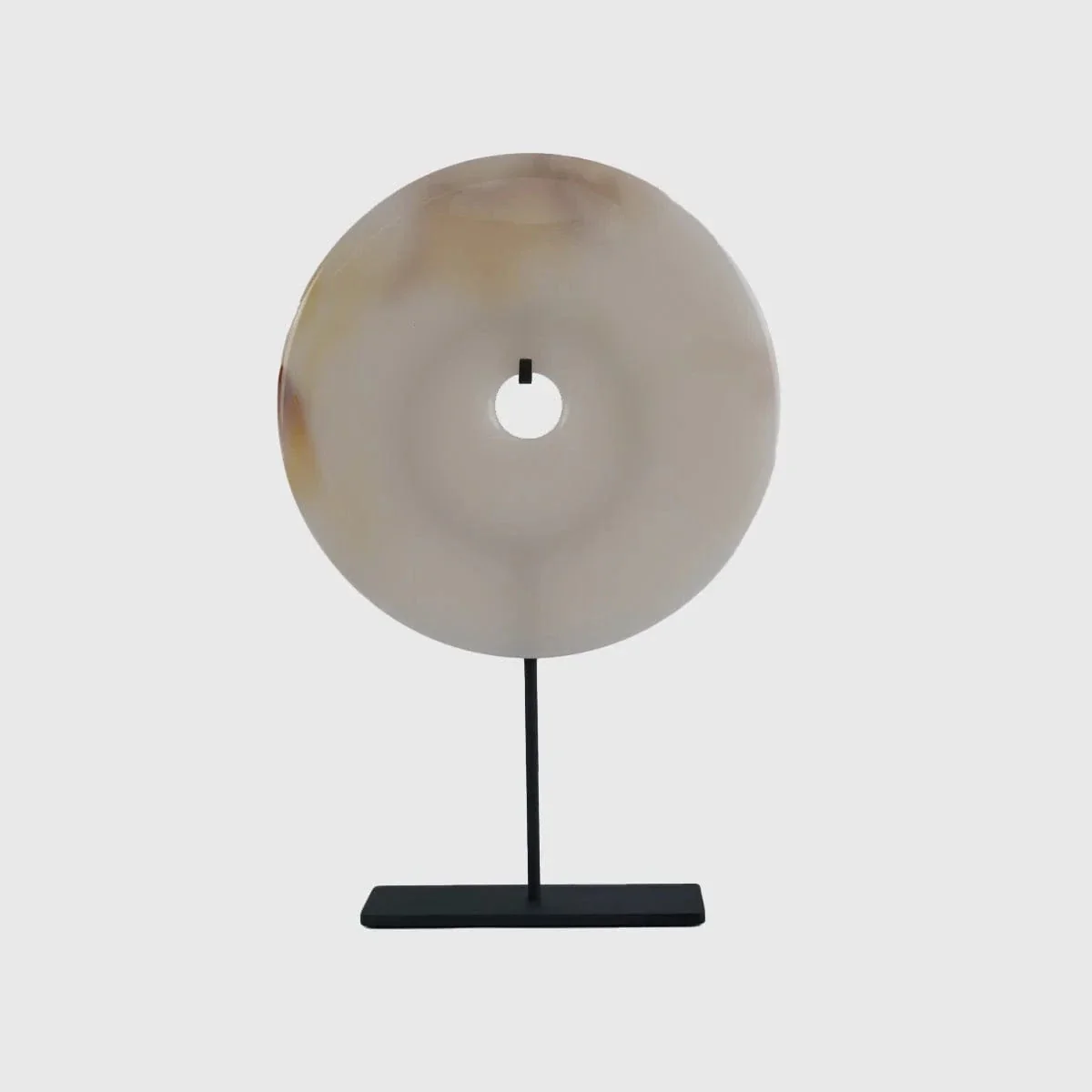 Marble Stone Decoration Ping buckle tall Marble Stone Decoration Ping buckle tall