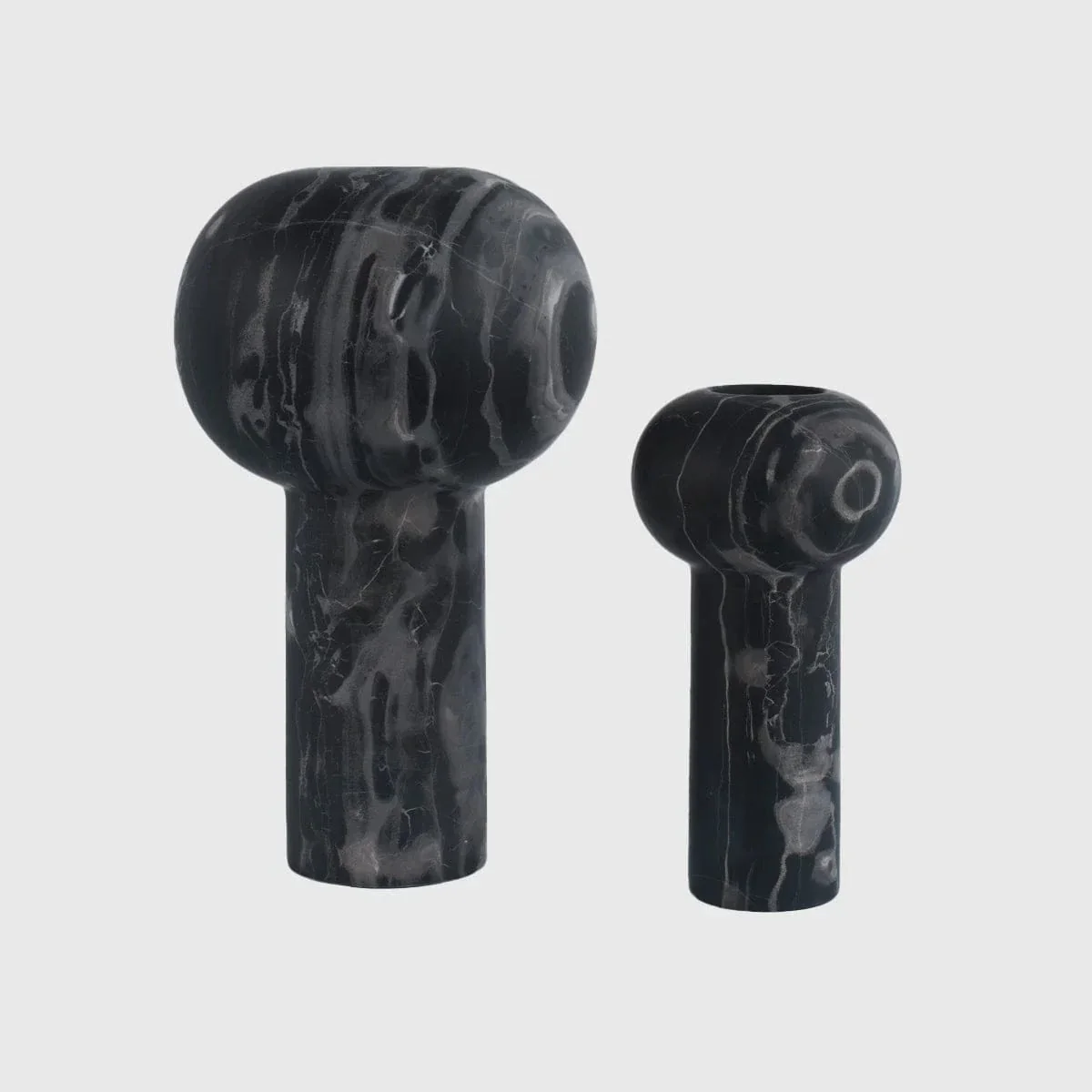 Marble Stone Decoration Standing 2 Marble Stone Decoration Standing 2 - Image 2