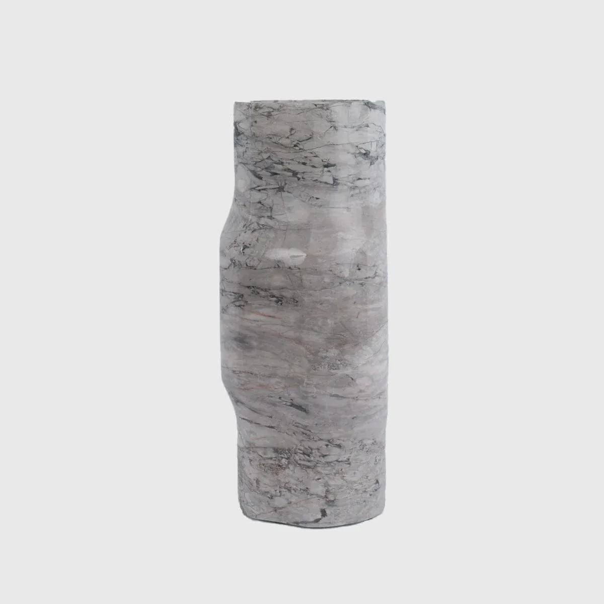 Marble Stone Decoration VASE low Marble Stone Decoration Vase Low