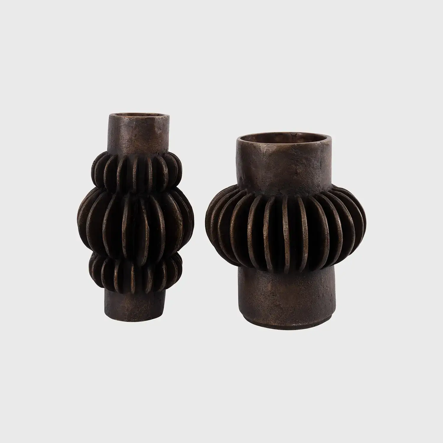 Marine Bronze Vessel 1 - Image 2