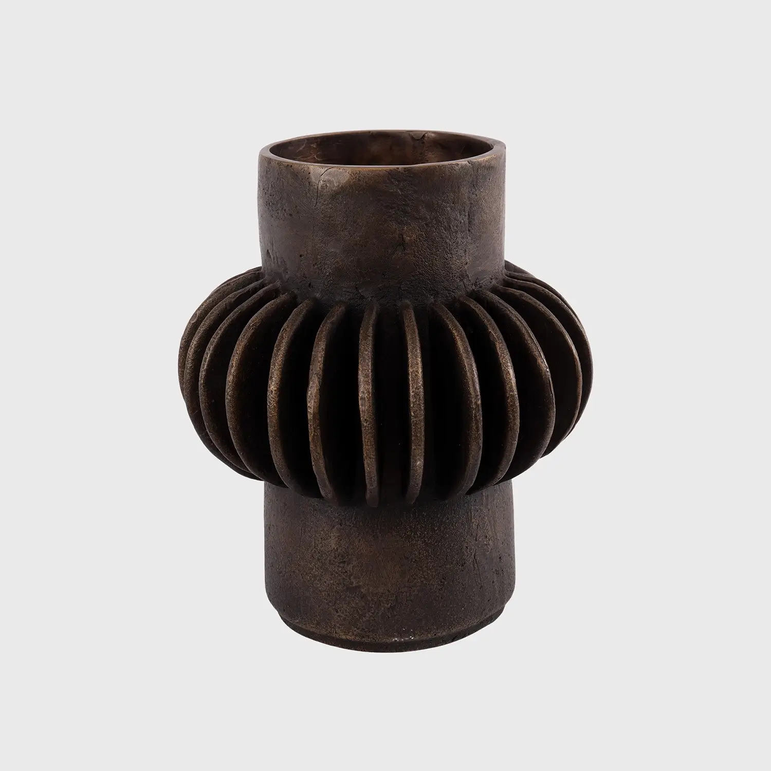 Marine Bronze Vessel 2