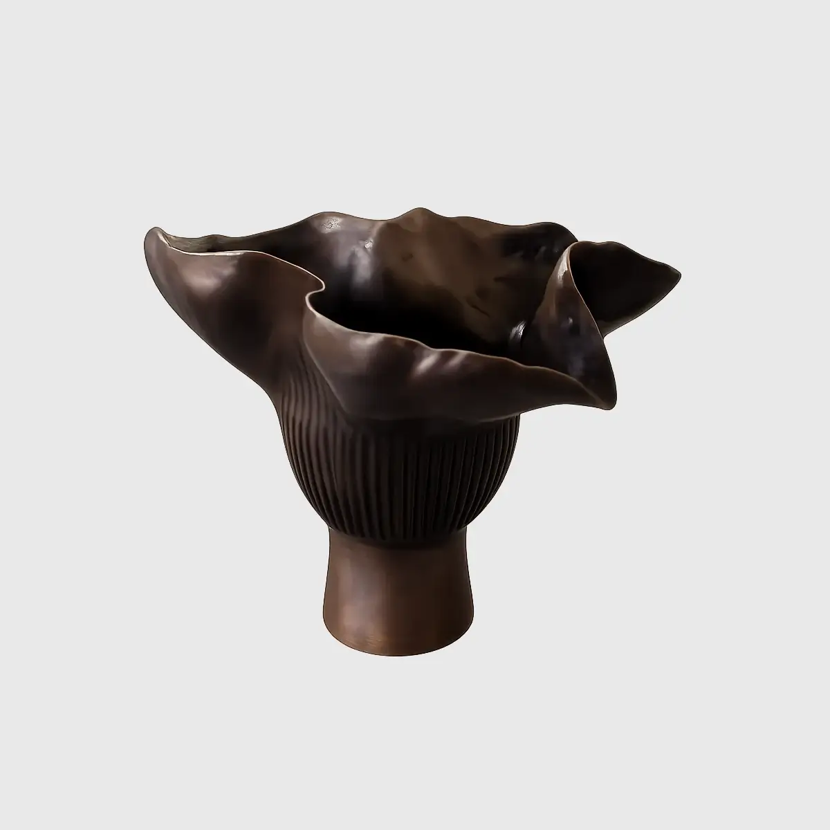 Marine Bronze Vessel 5