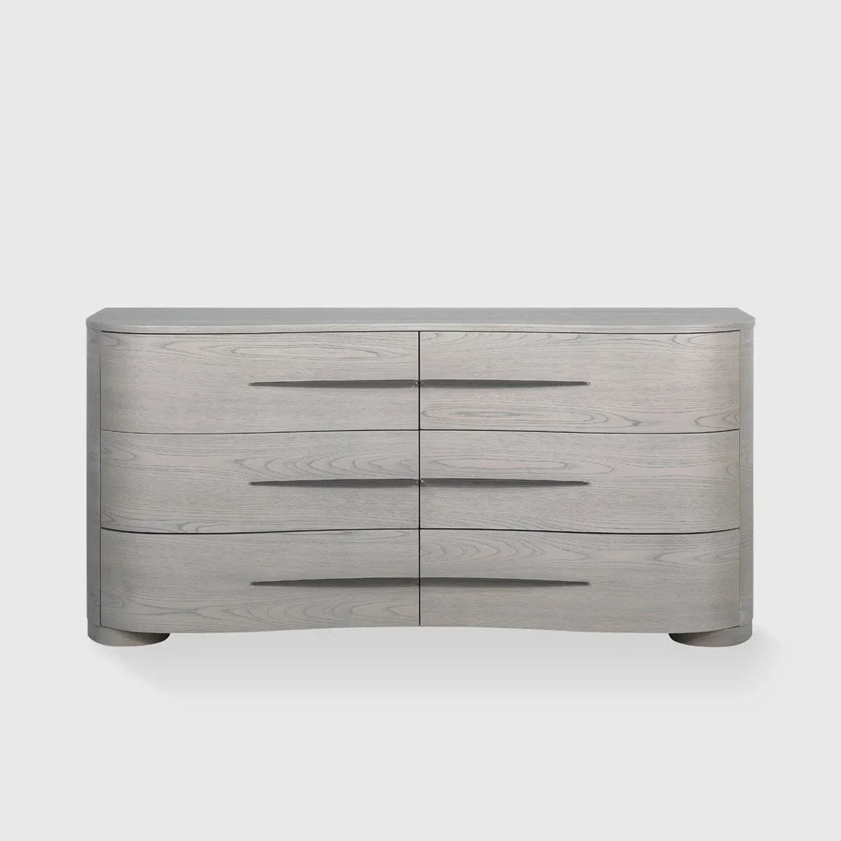 Monroe 6 Drawer Chest Monroe 6 Drawer Chest