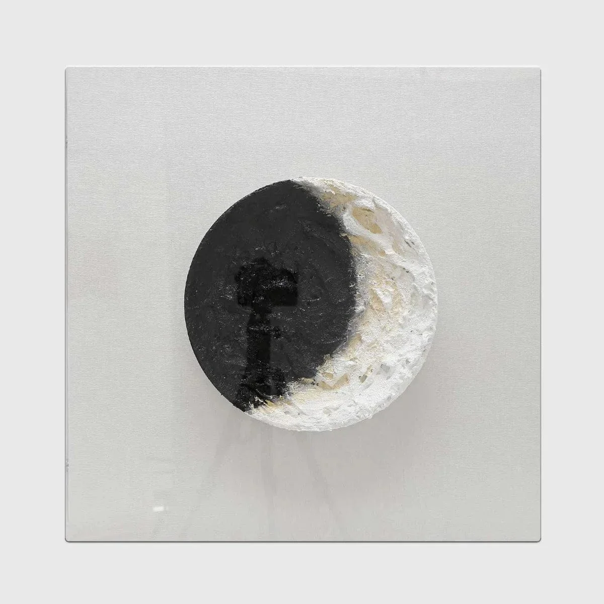 Paper Moon 4 Wall Art