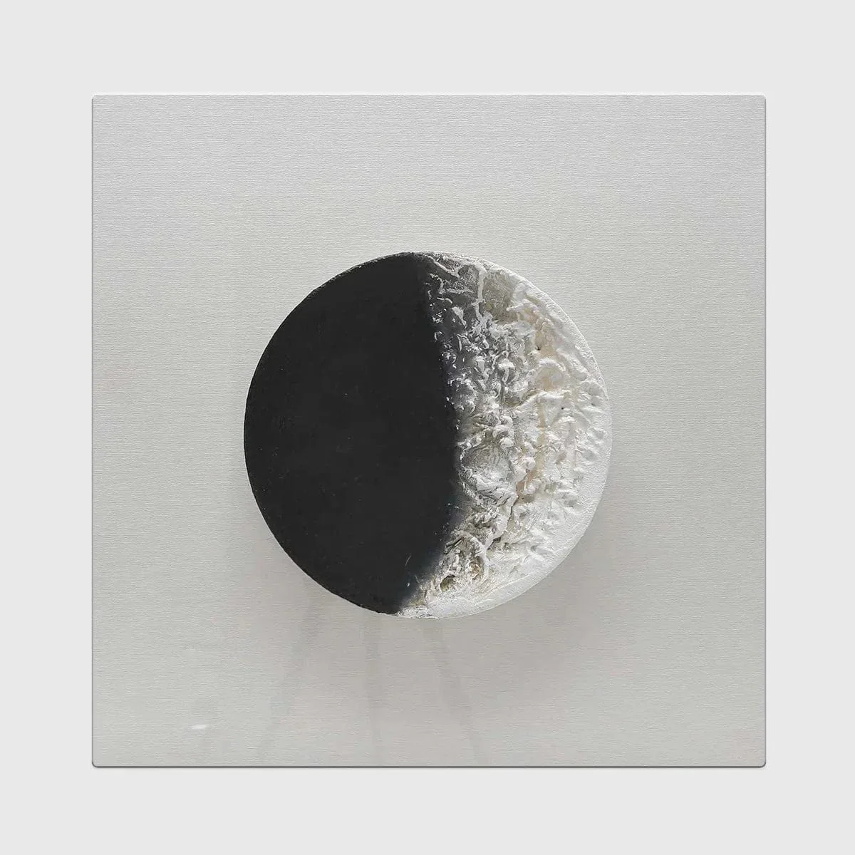 Paper Moon 5 Wall Art