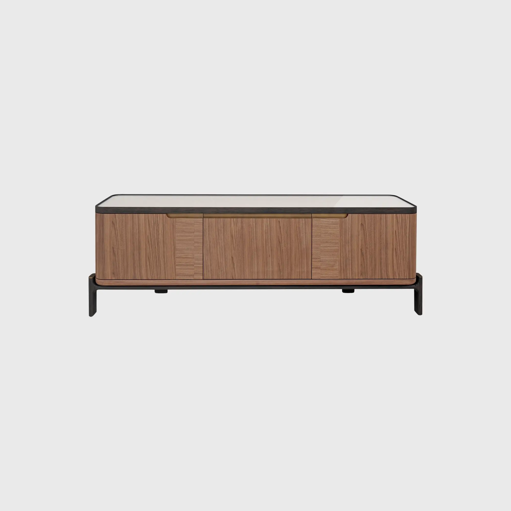 Ponte 3 Door Media Unit
