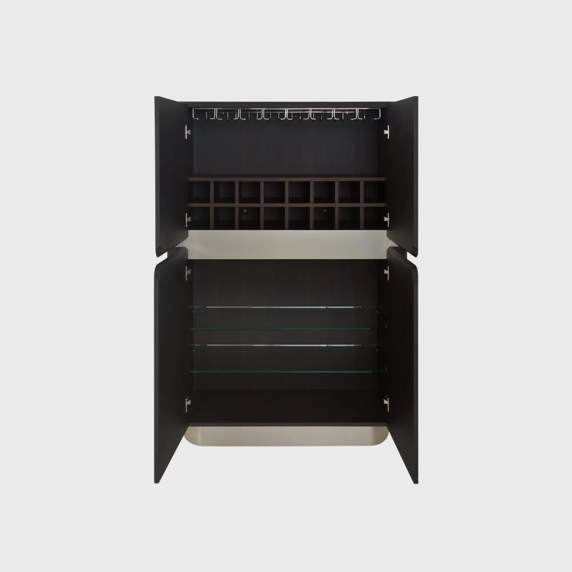 Quattro Bar Cabinet - Image 2