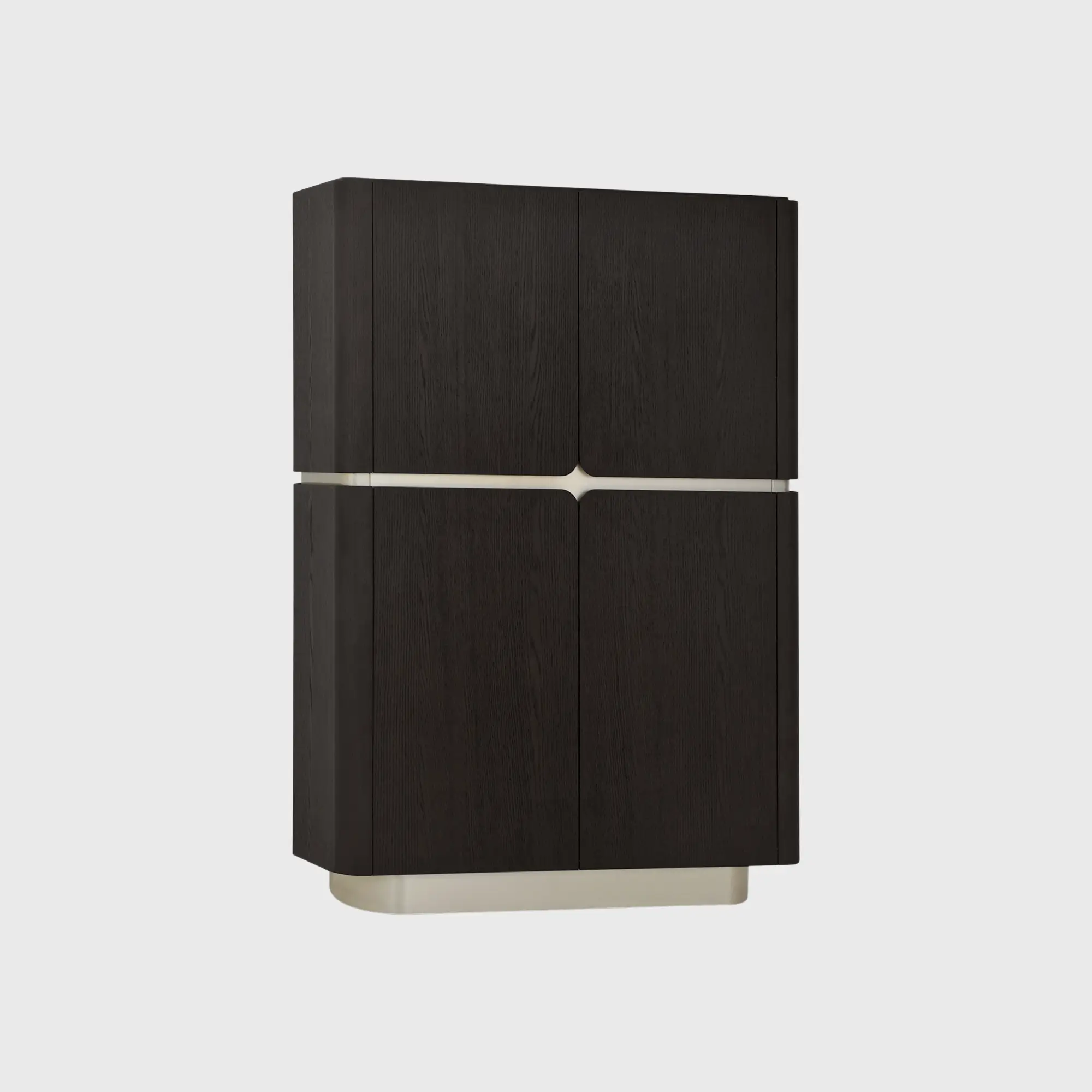 Quattro Bar Cabinet - Image 4