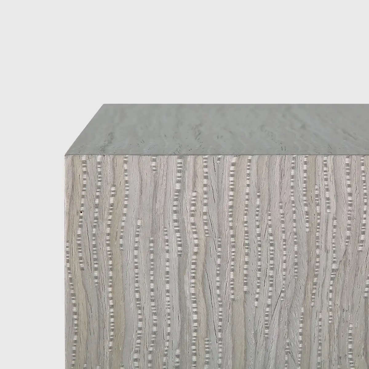 Siena pedestal dune color 30x30cm - Image 3