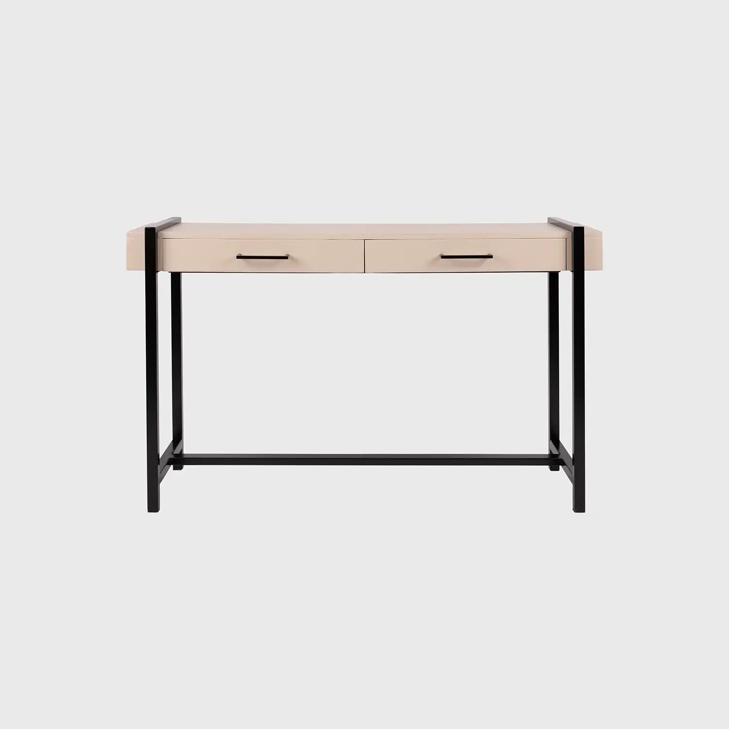 Slide Console Pumice Leather - Image 2