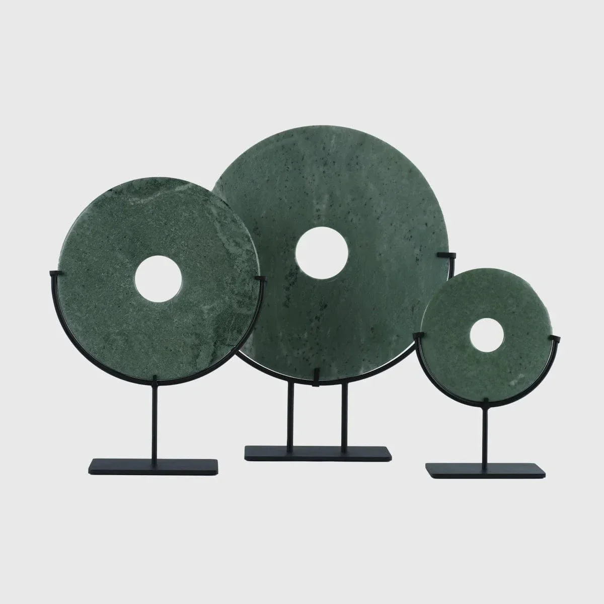 Stone Decoration Ping buckle 1 Stone Decoration Ping Buckle 1 - Image 2