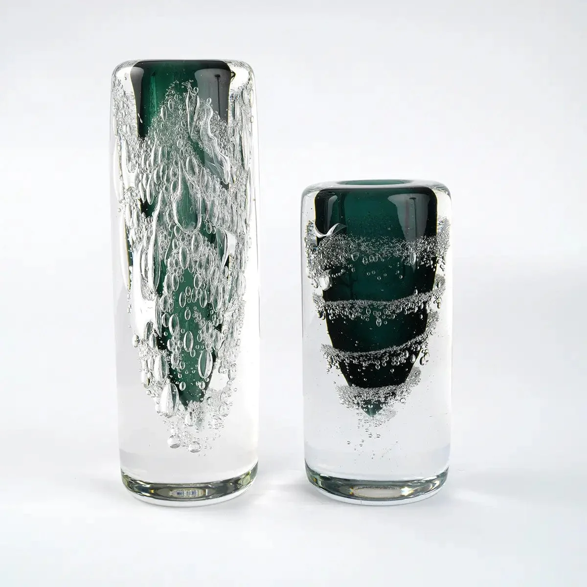 Studio Art Glass May02BL001 - Image 3