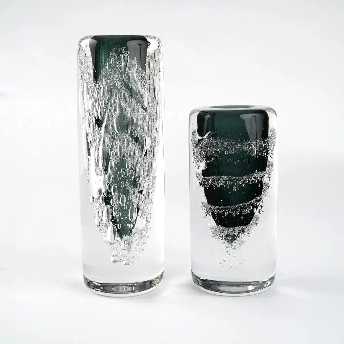 Studio Art Glass May02BL002 - Image 3