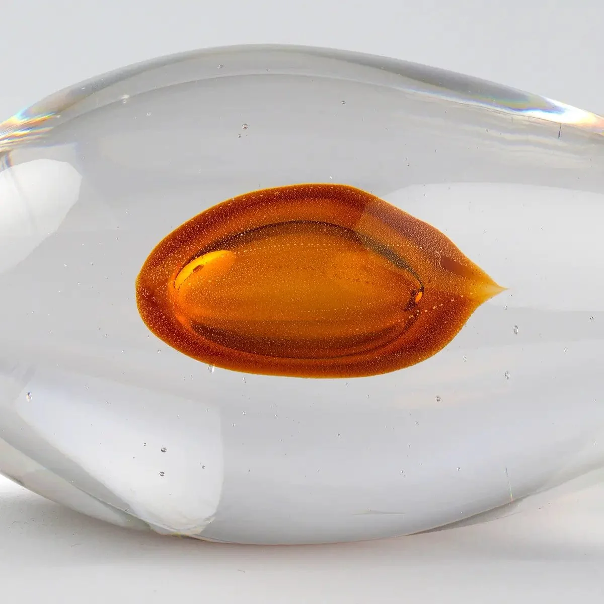 Studio Art Glass MAY02BL056 - Image 3