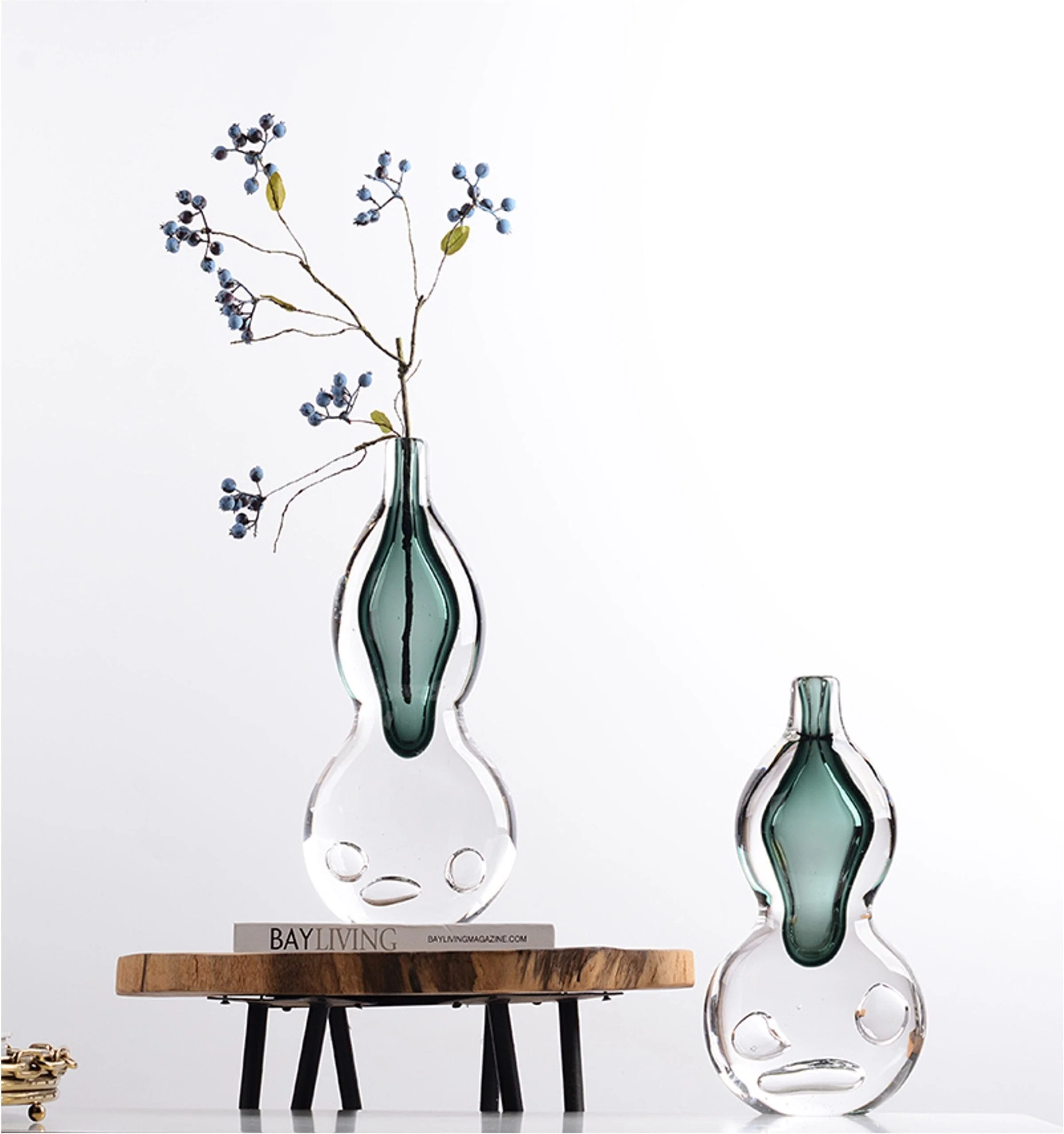 Studio Art Glass MAY32211