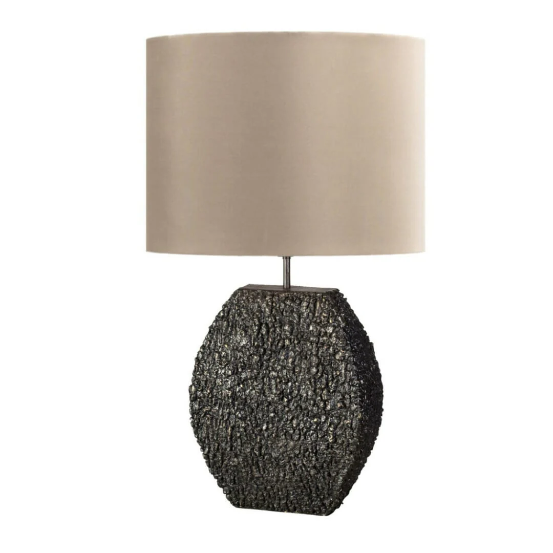 The Gourd Lamp
