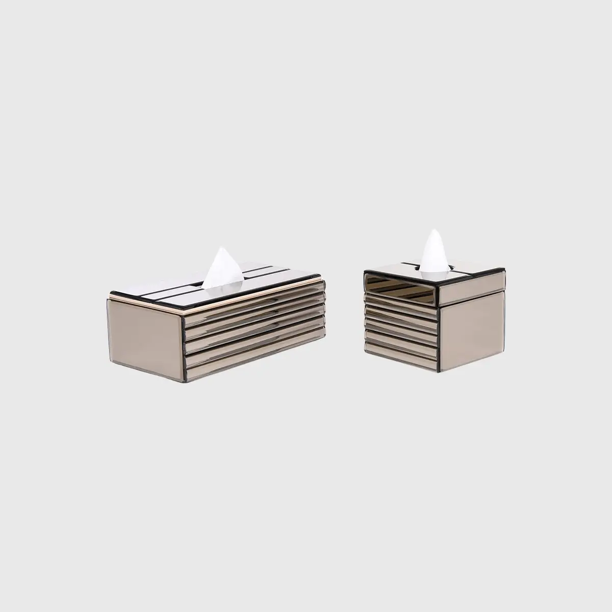 Tissue Box Square Deco - Image 3