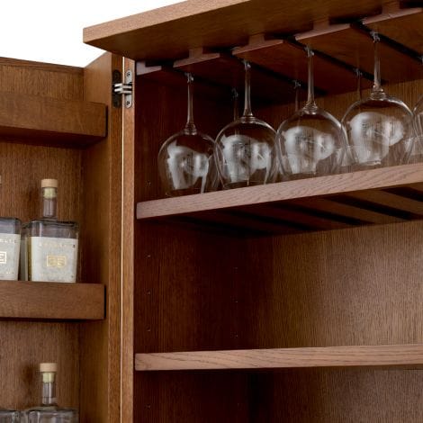 Bar Cabinet Borchard - Image 5