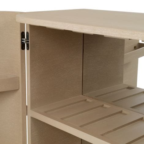 Bar Cabinet Cabana - Image 6