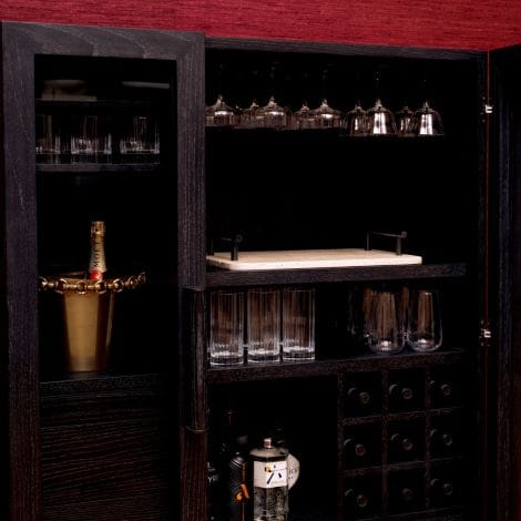Bar Cabinet Connaught - Image 2
