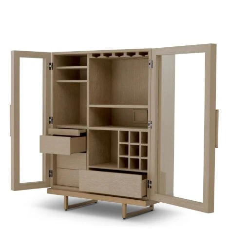 Bar Cabinet Connaught - Image 3
