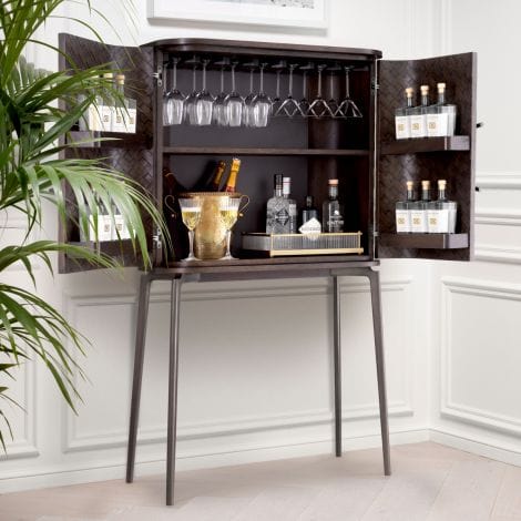 Bar Cabinet Nilsson - Image 2