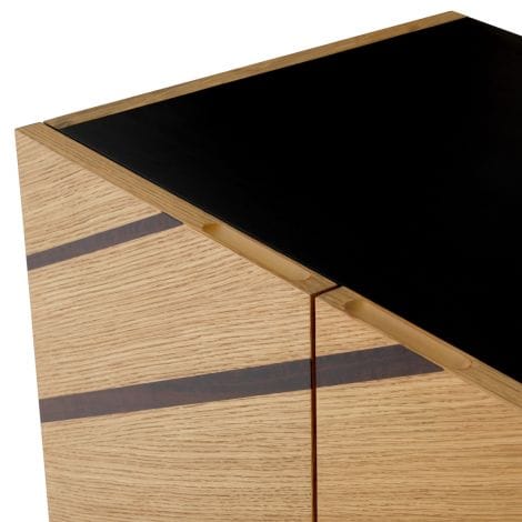 Bar Cabinet Wexford - Image 7