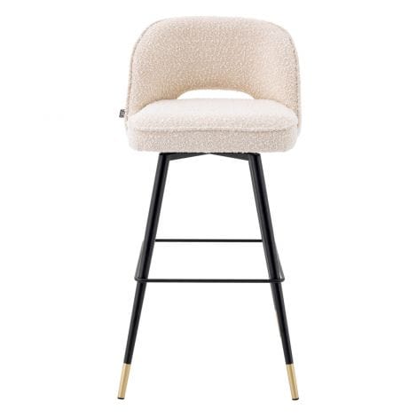 Bar Stool Cliff set of 2 - Image 3