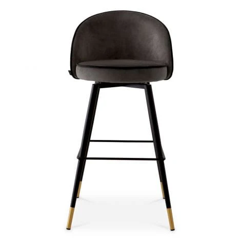 Bar Stool Cooper set of 2 - Image 3