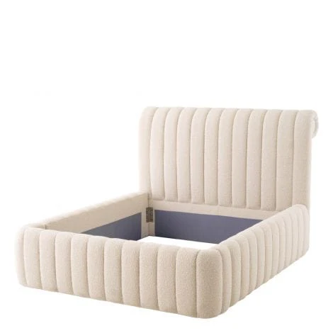 Bed Frame Sycamore - Image 6