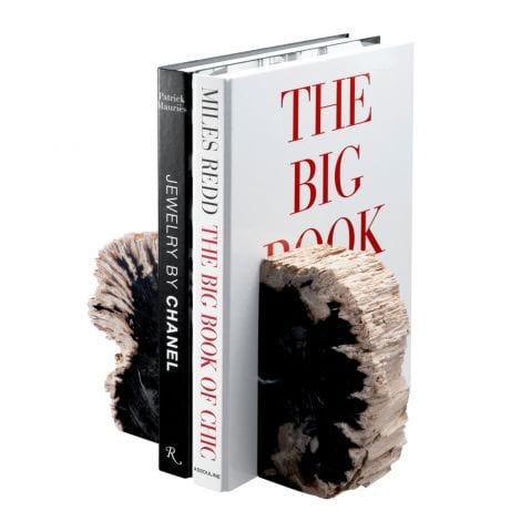 Bookend Opia set of 2 - Image 2