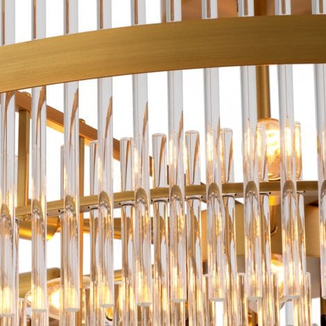 Ceiling Lamp East - Image 5