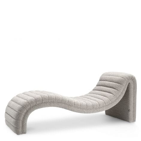Chaise Longue Pioneer