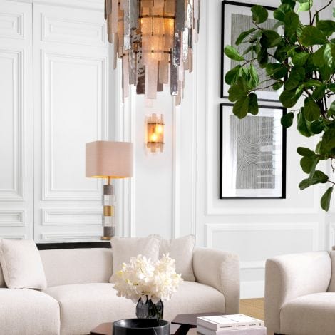 Chandelier Greyson - Image 2